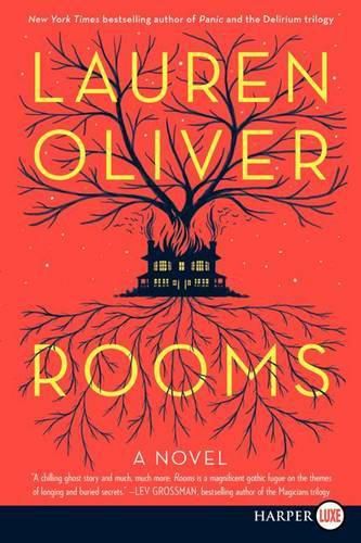 Cover image for Rooms