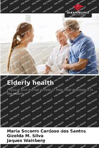 Cover image for Elderly health