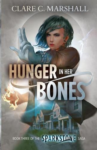 Cover image for Hunger In Her Bones