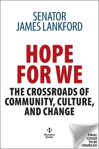 Cover image for Hope for We