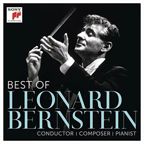 Best Of Leonard Bernstein