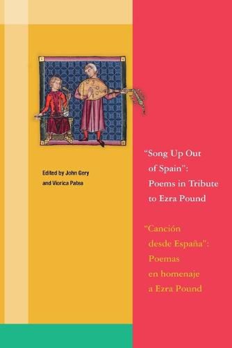 Cover image for Song Up Out of Spain