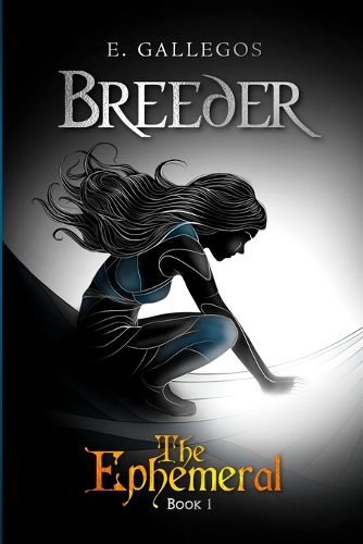 Cover image for Breeder