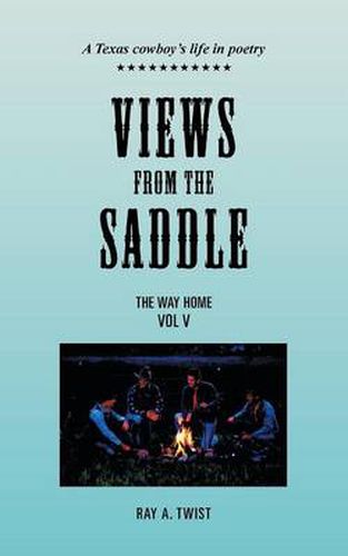 Cover image for Views from the Saddle