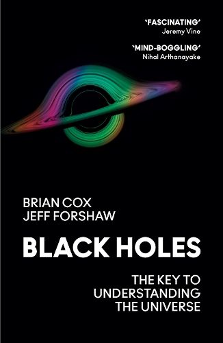 Cover image for Black Holes