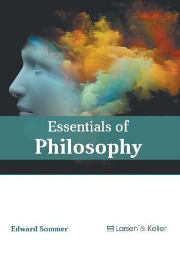 Cover image for Essentials of Philosophy