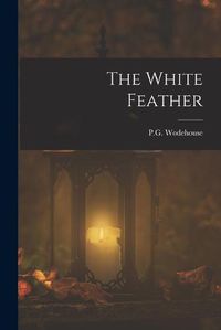 Cover image for The White Feather