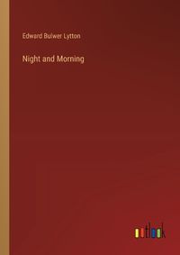 Cover image for Night and Morning