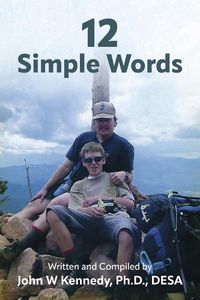 Cover image for 12 Simple Words