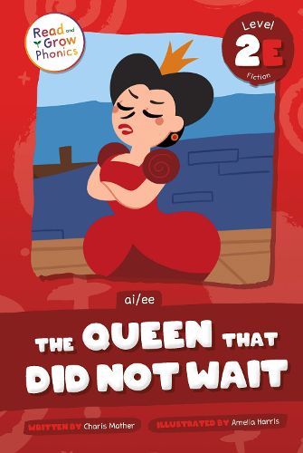 The Queen That Did Not Wait