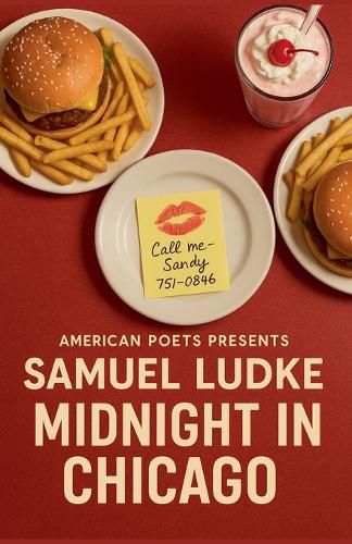 Cover image for Midnight in Chicago