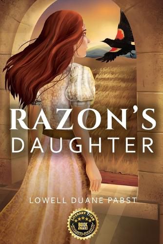 Cover image for Razon's Daughter