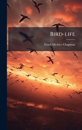 Cover image for Bird-life