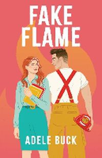 Cover image for Fake Flame