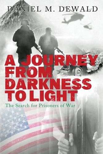 Cover image for A Journey from Darkness to Light