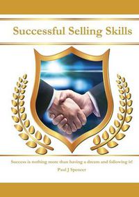 Cover image for Successful Selling Skills