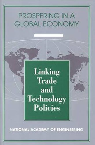 Linking Trade and Technology Policies: An International Comparison of the Policies of Industrialized Nations