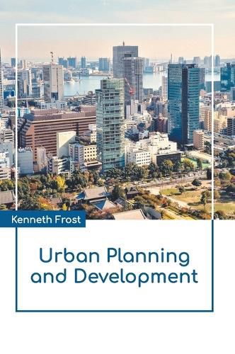 Cover image for Urban Planning and Development