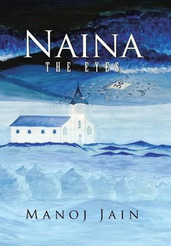 Cover image for Naina: The Eyes