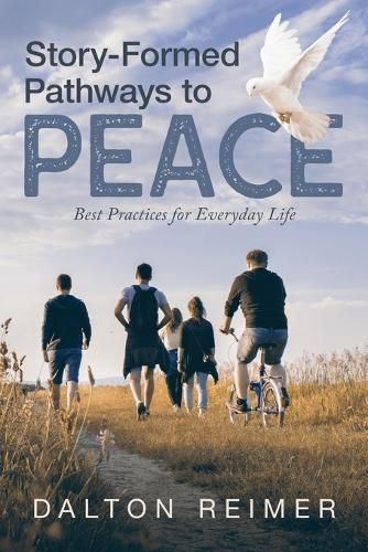 Cover image for Story-Formed Pathways to Peace