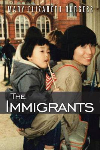 Cover image for The Immigrants