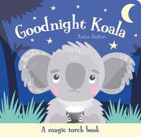 Cover image for Goodnight Koala