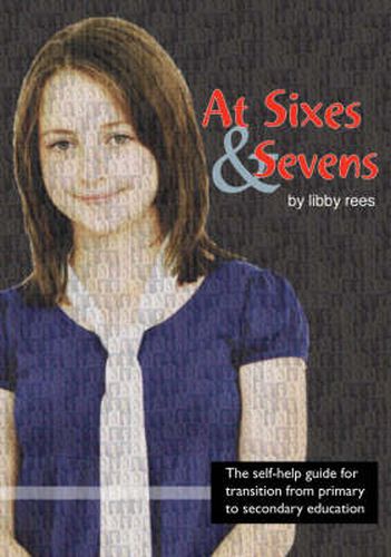 Cover image for At Sixes and Sevens