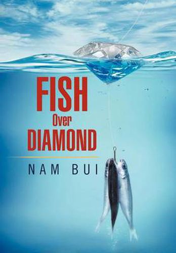 Cover image for Fish Over Diamond