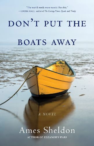 Cover image for Don't Put the Boats Away: A Novel