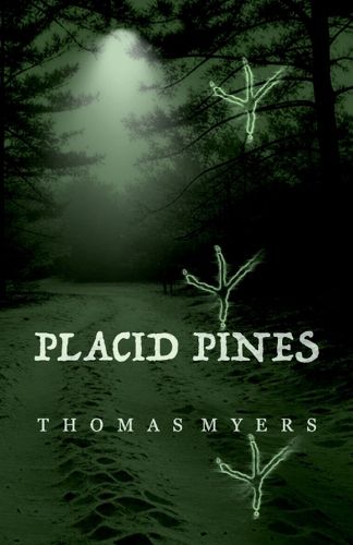 Cover image for Placid Pines