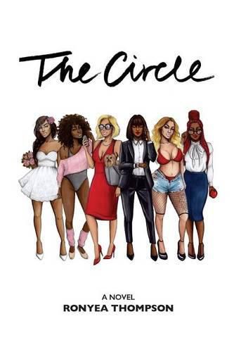 Cover image for The Circle