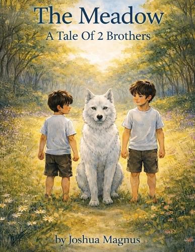 Cover image for The Meadow