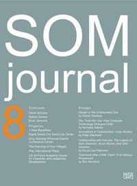 Cover image for SOM Journal 8