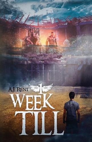 Cover image for 1 Week Till