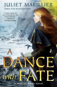 Cover image for A Dance with Fate