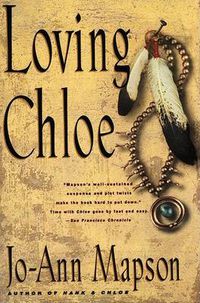 Cover image for Loving Chloe