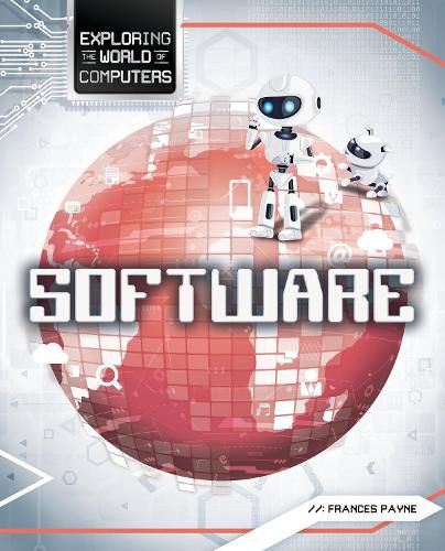 Cover image for Software