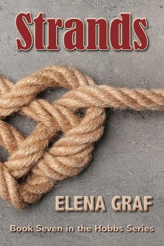 Cover image for Strands