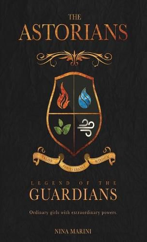 Cover image for Legend of the Guardians