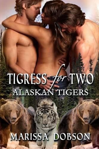 Cover image for Tigress for Two