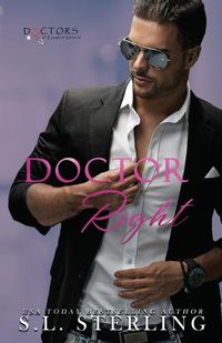 Cover image for Doctor Right