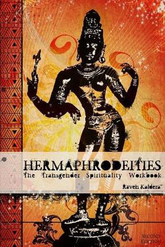 Cover image for Hermaphrodeities: The Transgender Spirituality Workbook