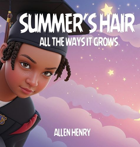 Cover image for Summer's Hair