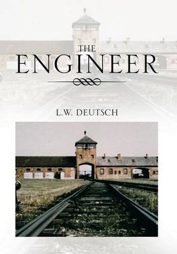 Cover image for The Engineer