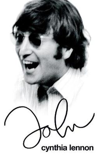 Cover image for John