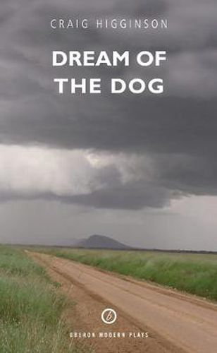 Cover image for Dream of the Dog