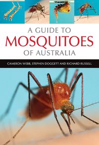 Cover image for A Guide to Mosquitoes of Australia