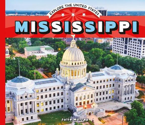 Cover image for Mississippi