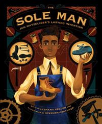 Cover image for The Sole Man