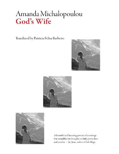 Cover image for God's Wife